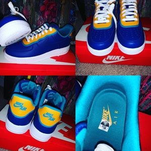 Nike Air Force 1